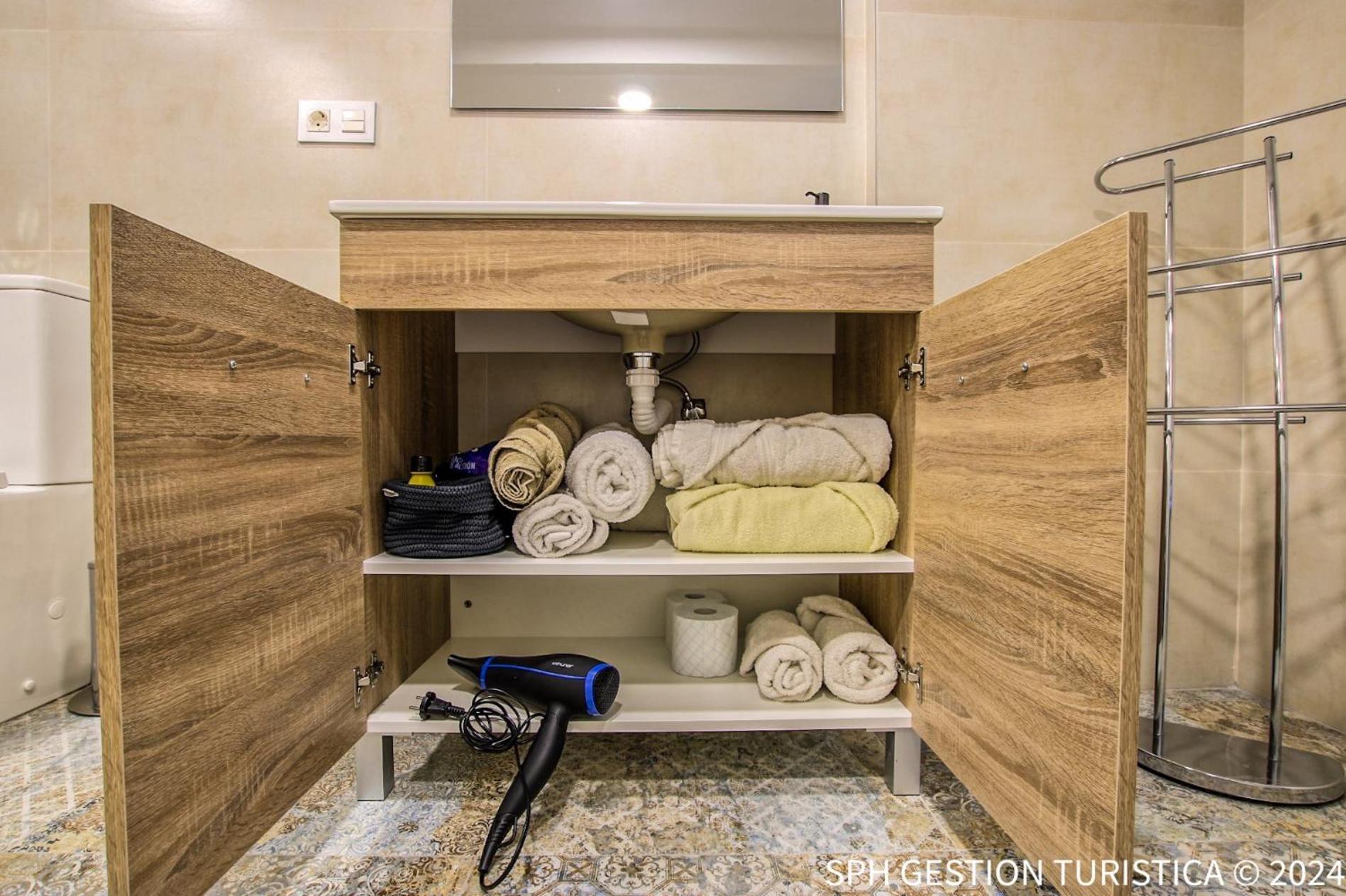 Adri Home Centro Ciudad Con Garaje Privado ムルシア エクステリア 写真
