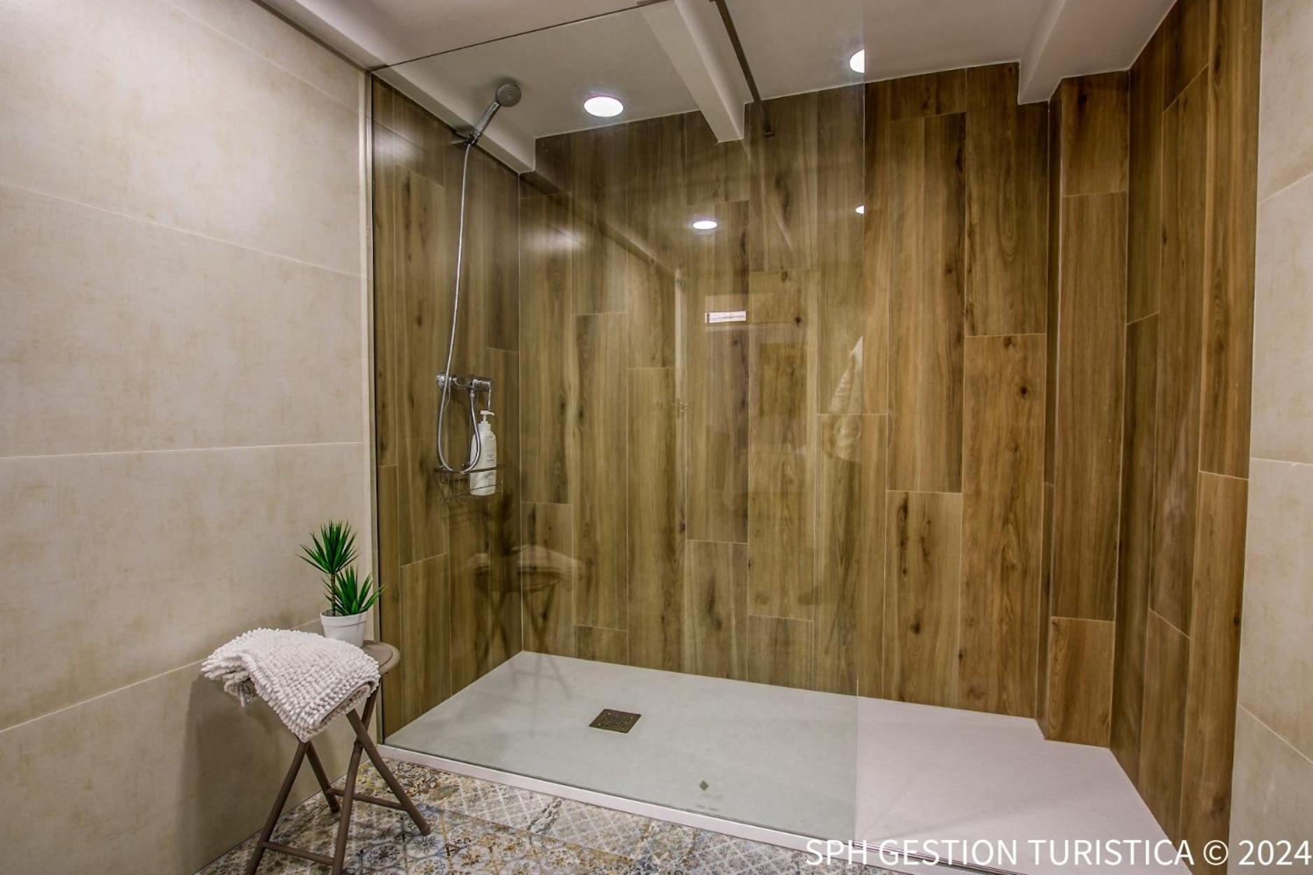 Adri Home Centro Ciudad Con Garaje Privado ムルシア エクステリア 写真
