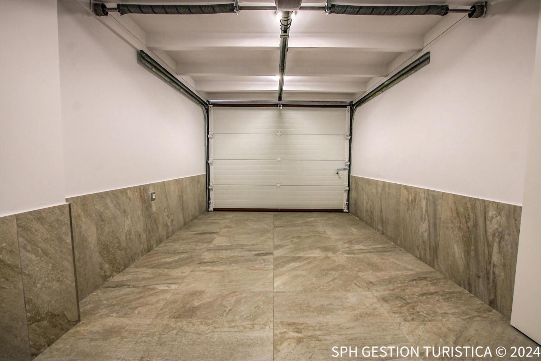 Adri Home Centro Ciudad Con Garaje Privado ムルシア エクステリア 写真