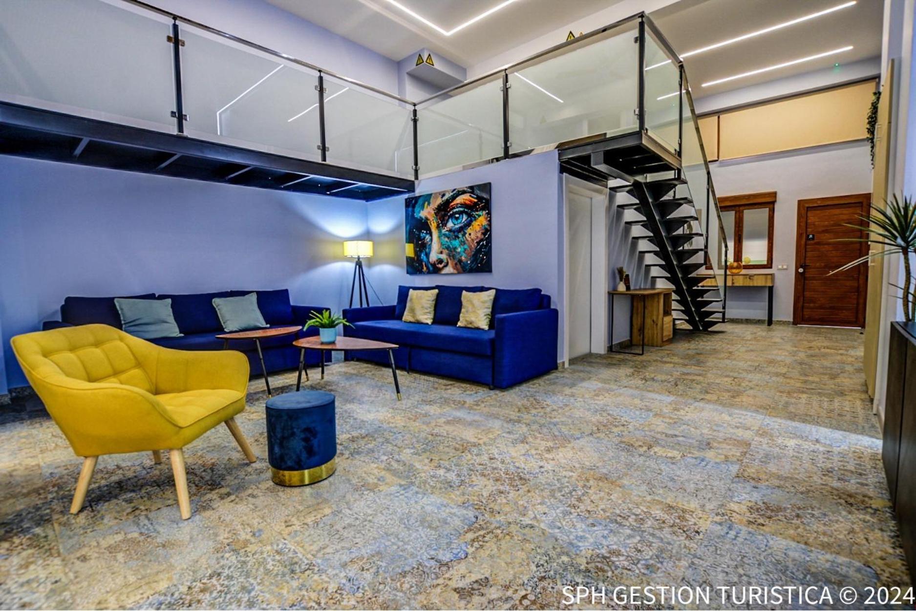 Adri Home Centro Ciudad Con Garaje Privado ムルシア エクステリア 写真