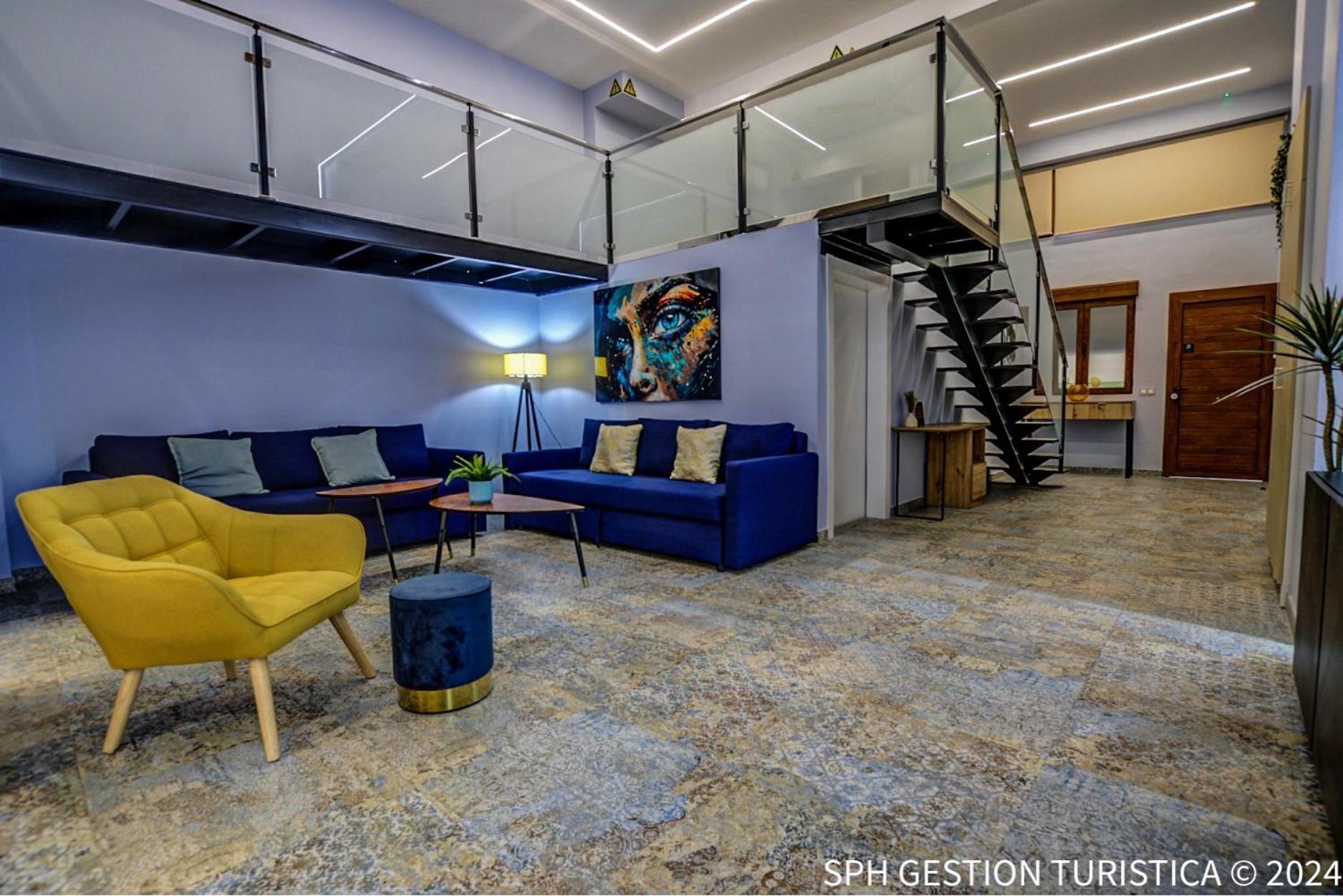 Adri Home Centro Ciudad Con Garaje Privado ムルシア エクステリア 写真