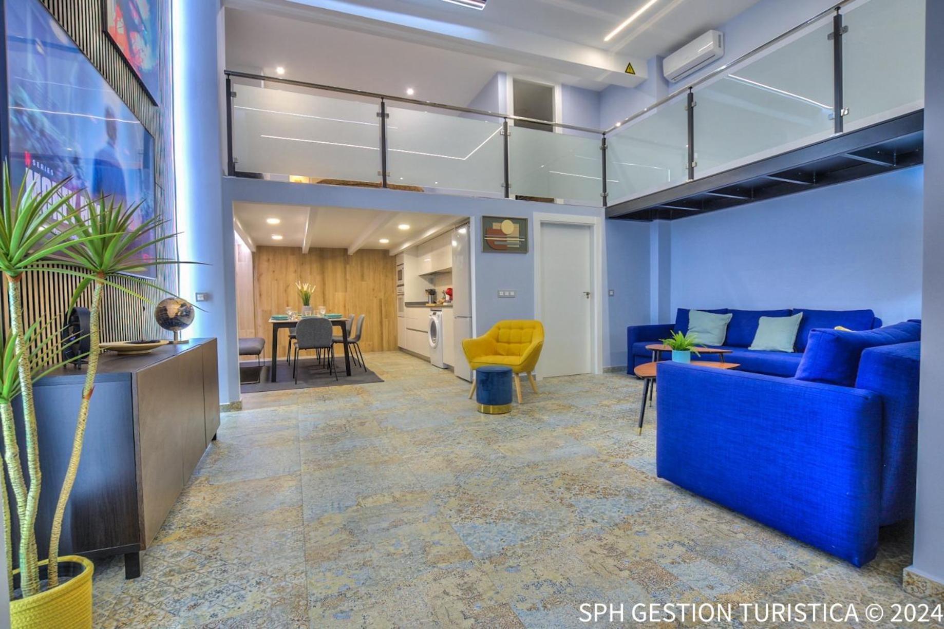 Adri Home Centro Ciudad Con Garaje Privado ムルシア エクステリア 写真