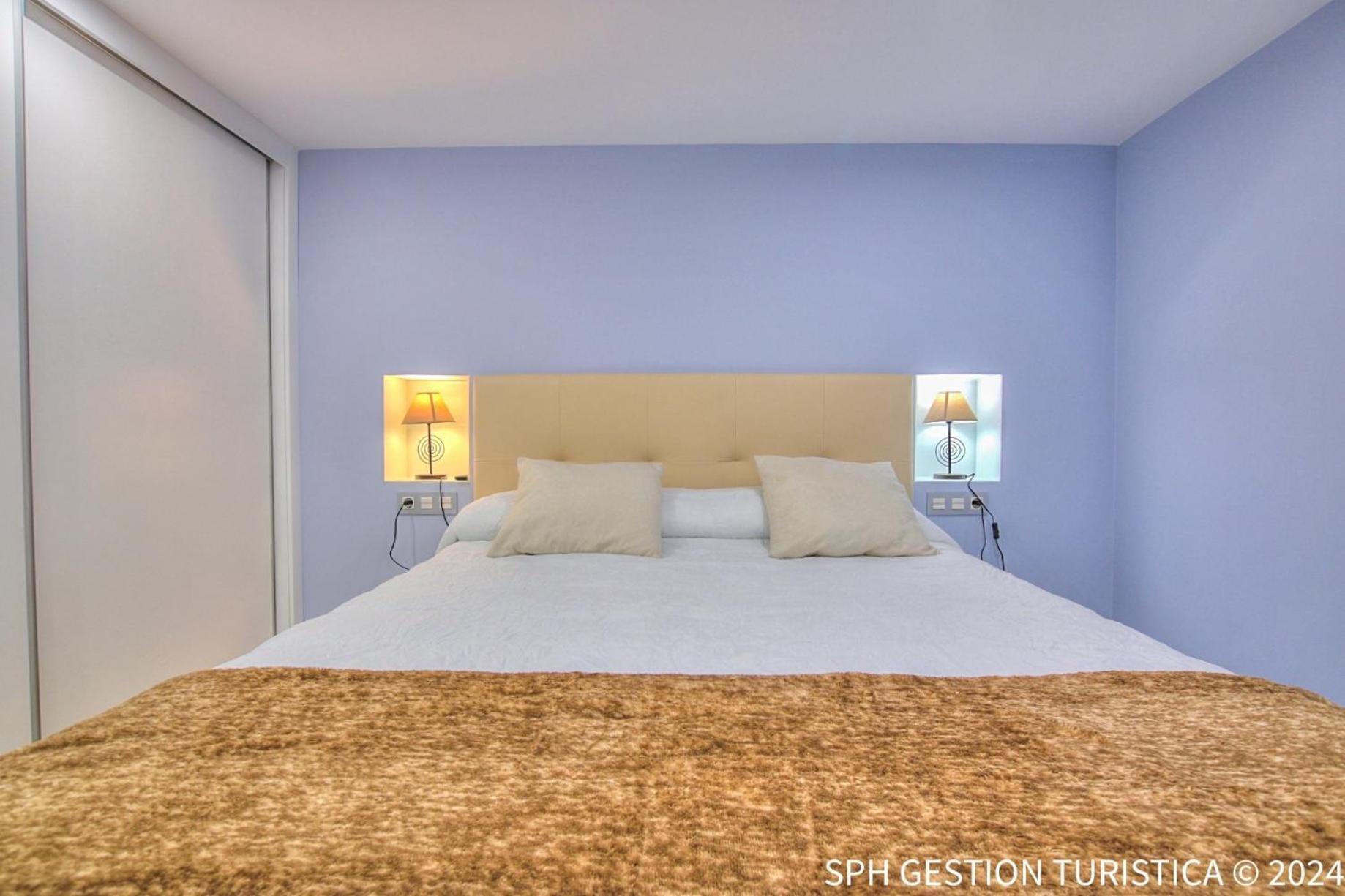 Adri Home Centro Ciudad Con Garaje Privado ムルシア エクステリア 写真