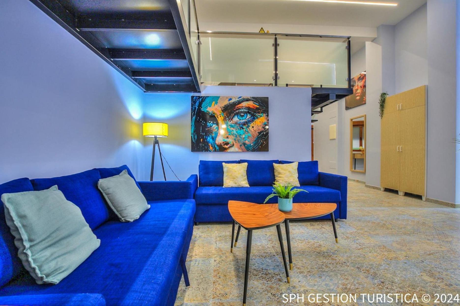 Adri Home Centro Ciudad Con Garaje Privado ムルシア エクステリア 写真