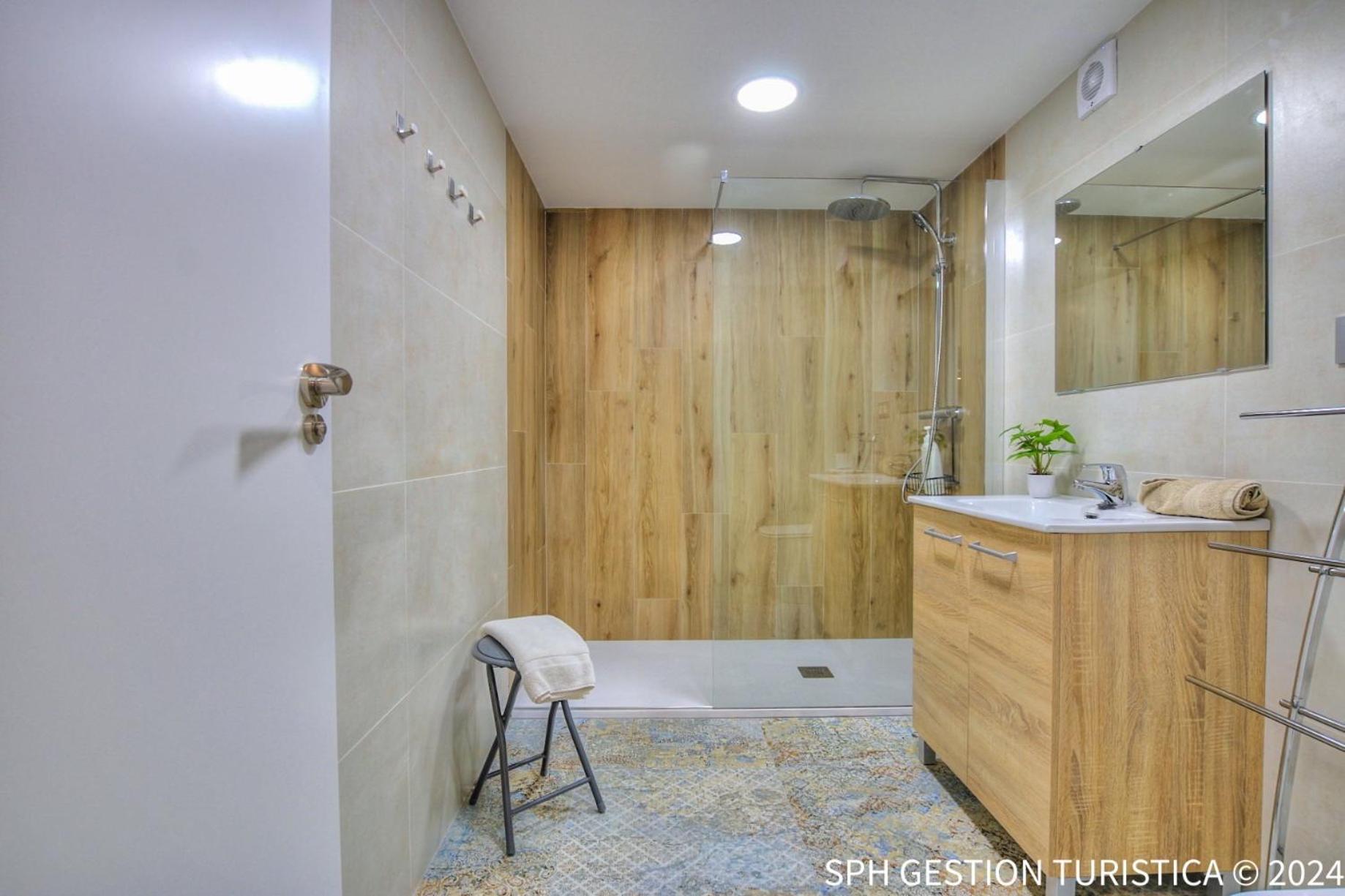 Adri Home Centro Ciudad Con Garaje Privado ムルシア エクステリア 写真