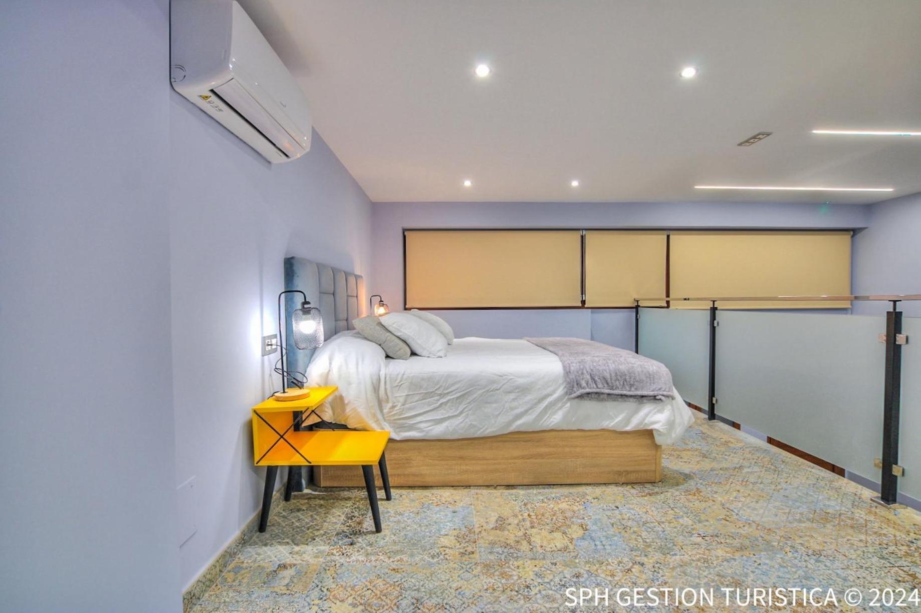 Adri Home Centro Ciudad Con Garaje Privado ムルシア エクステリア 写真