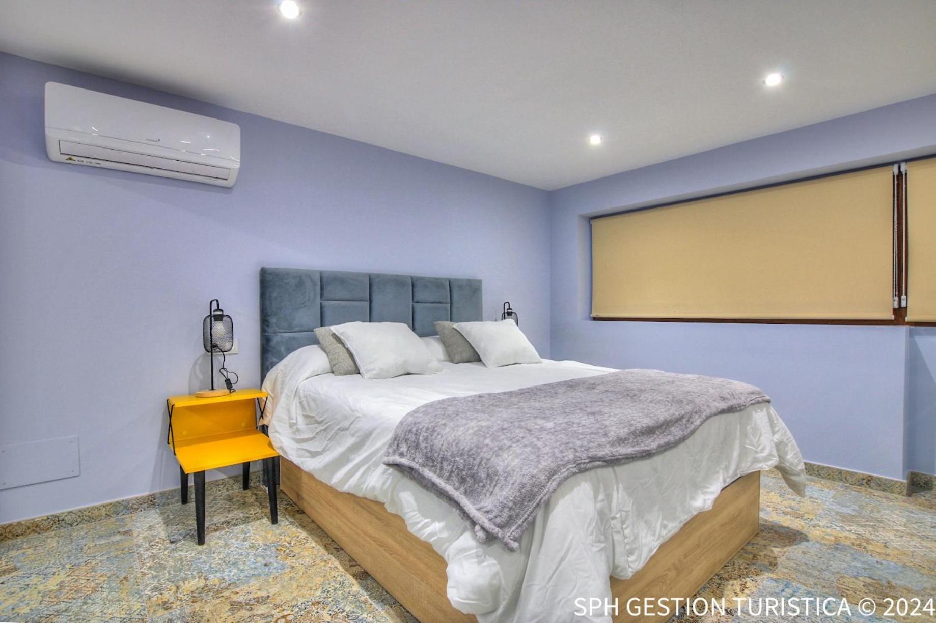 Adri Home Centro Ciudad Con Garaje Privado ムルシア エクステリア 写真